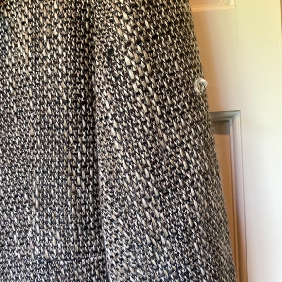 Tweet jacket - Picture 3 of 3